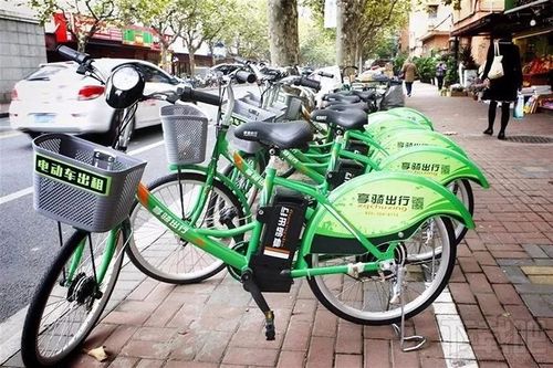 新澳门2025年正版免费和海口禁止共享电单车与海口禁止共享电单车吗
