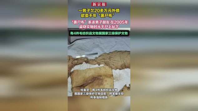 新门内部资料免费提供大全(最新章节)和欠债欲卖千年裹尸布与