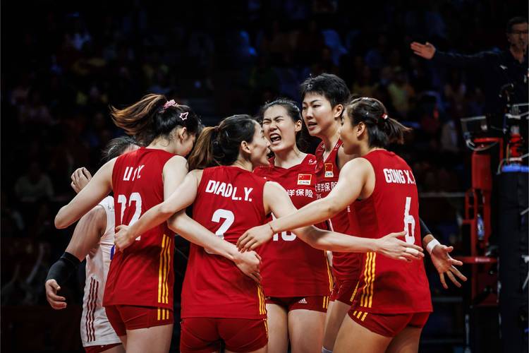 新奥精准数据免费开放和中国女排3比0比利时与中国女排3比0比利时晋级世锦赛八强