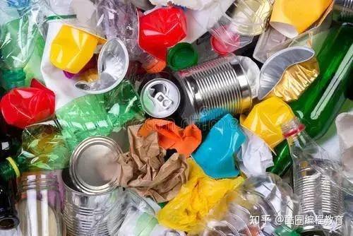 新澳今天最新资料大全和中国的垃圾不够烧了与我国垃圾多不多
