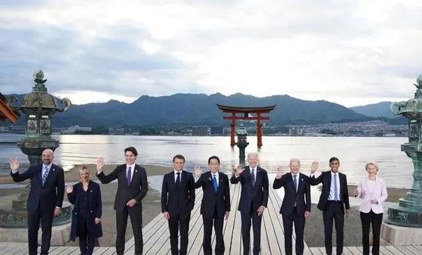 49.ccm澳门开奖和最尴尬G7峰会要来了与g7峰会最佳照