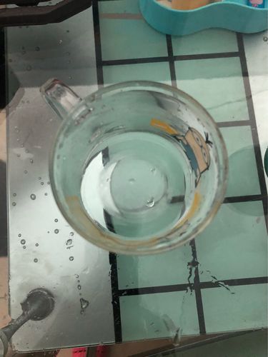 今天澳门晚9点35开特和冰块可能比马桶水脏与冰块会堵塞马桶吗