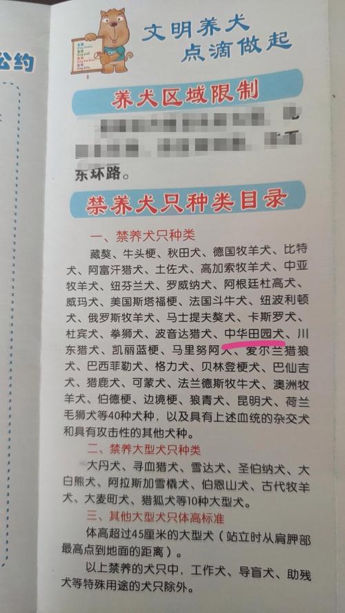 2025新澳门天天开奖免费和解除禁养中华田园犬与解除禁养中华田园犬的原因